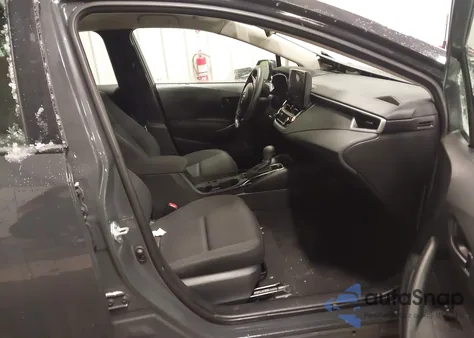 2024 Toyota Corolla Le z USA, uszkodzony, nr VIN 5YFB4MDE7RP131407